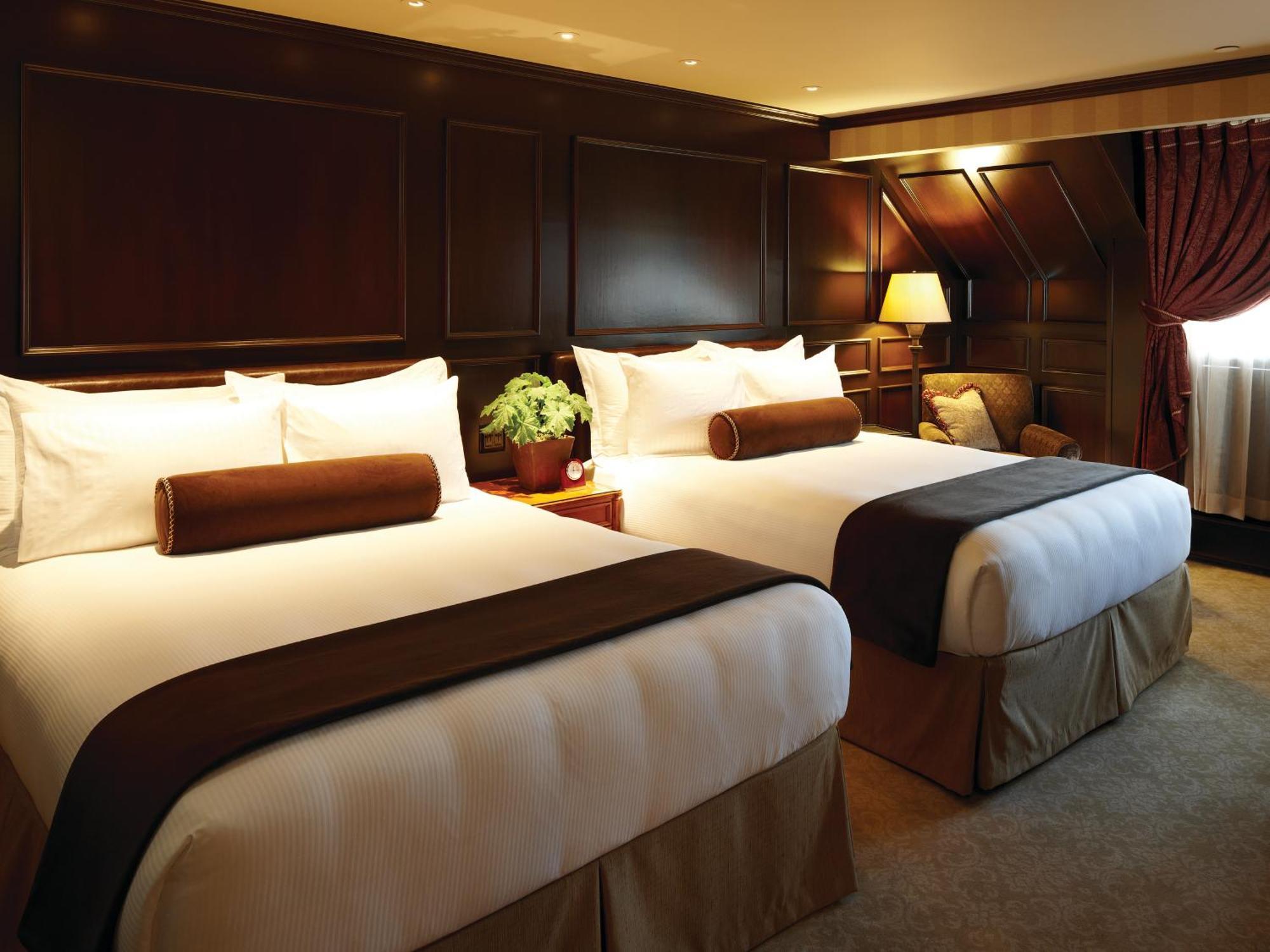 The American Club Kohler Ngoại thất bức ảnh