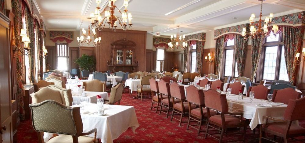 The American Club Kohler Ngoại thất bức ảnh