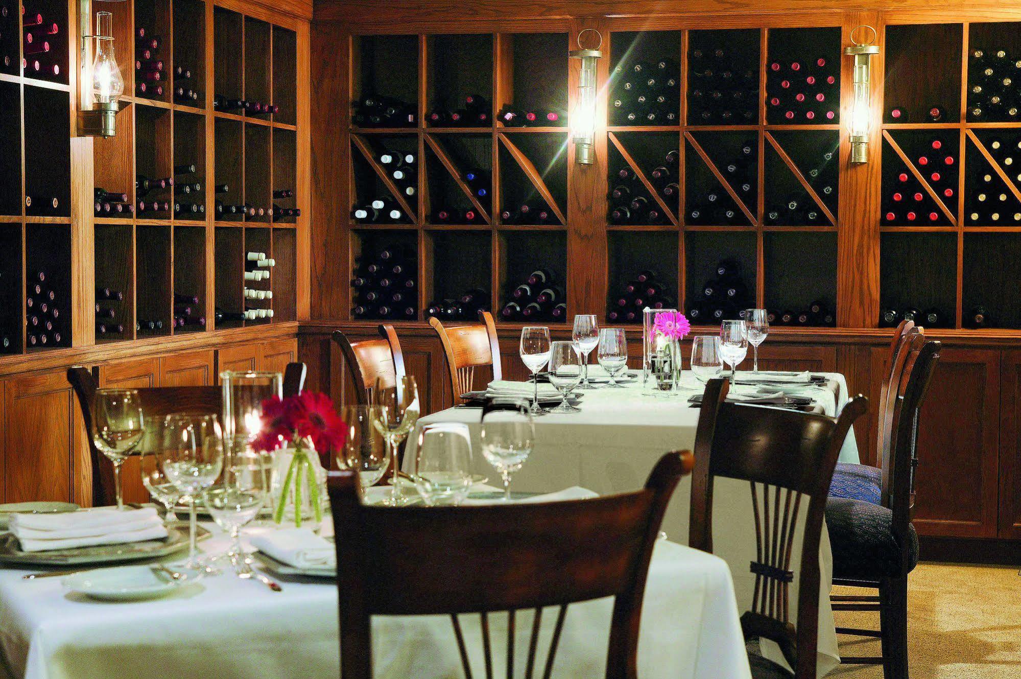 The American Club Kohler Ngoại thất bức ảnh