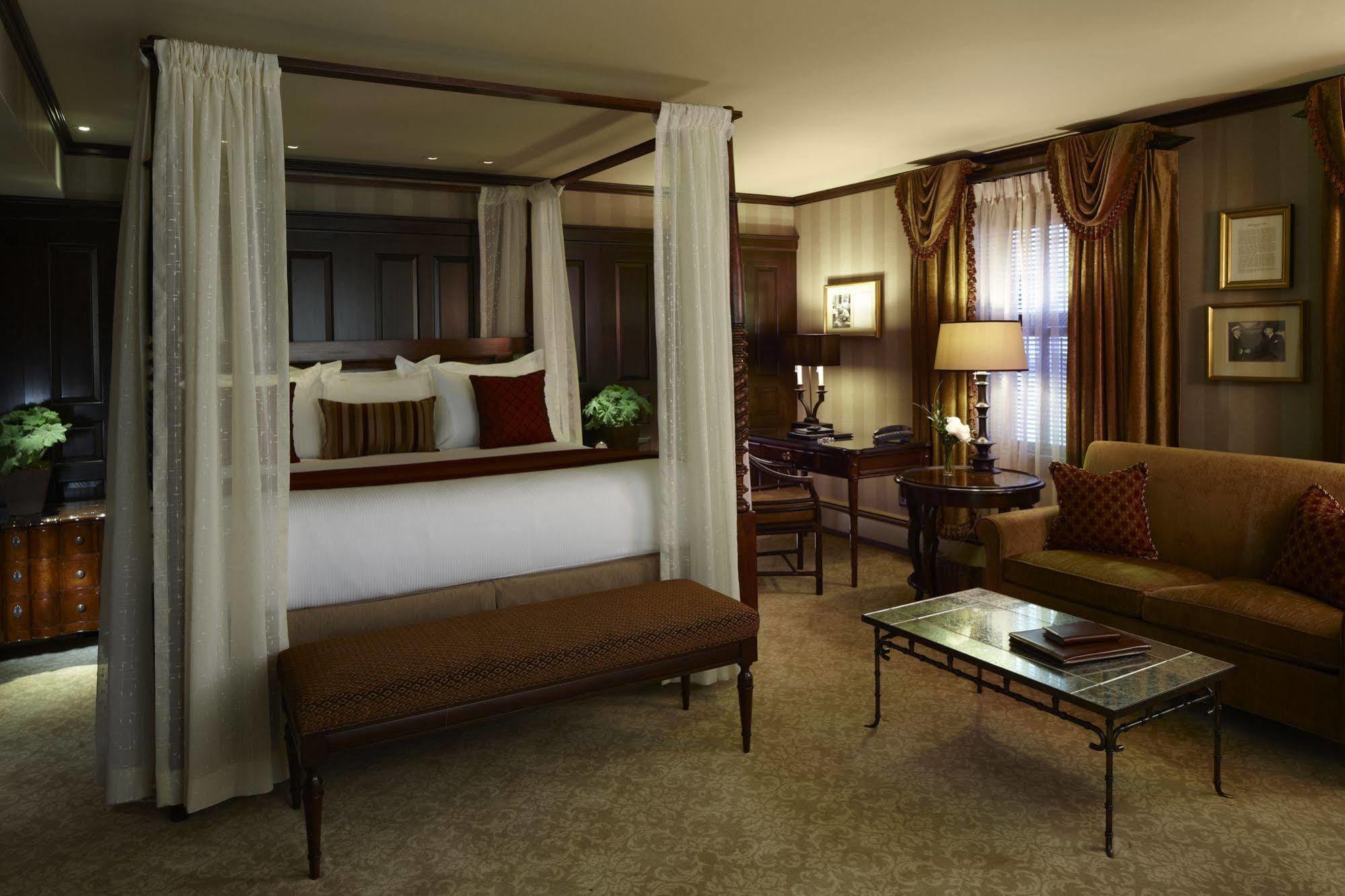 The American Club Kohler Ngoại thất bức ảnh