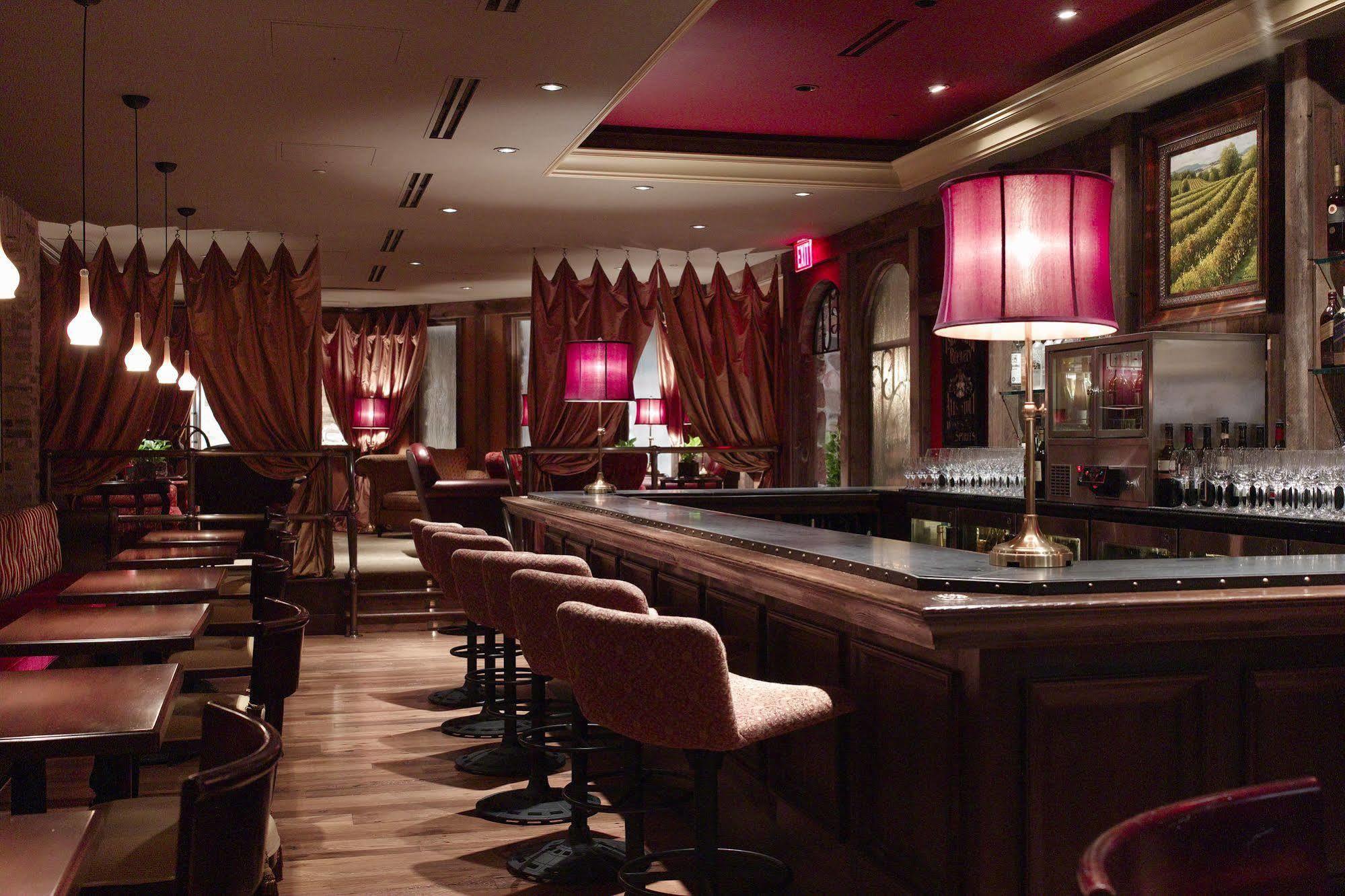 The American Club Kohler Ngoại thất bức ảnh