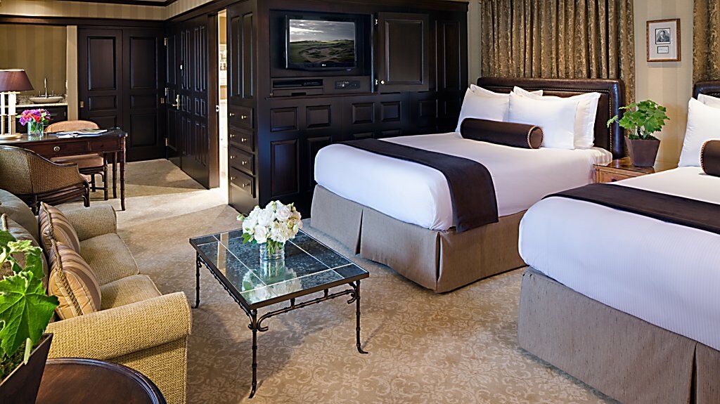 The American Club Kohler Ngoại thất bức ảnh