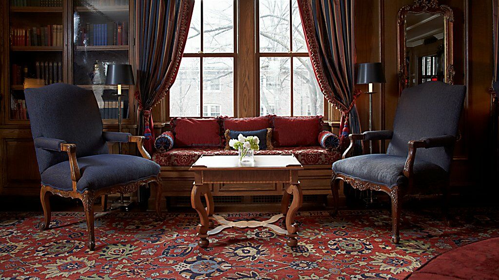 The American Club Kohler Ngoại thất bức ảnh