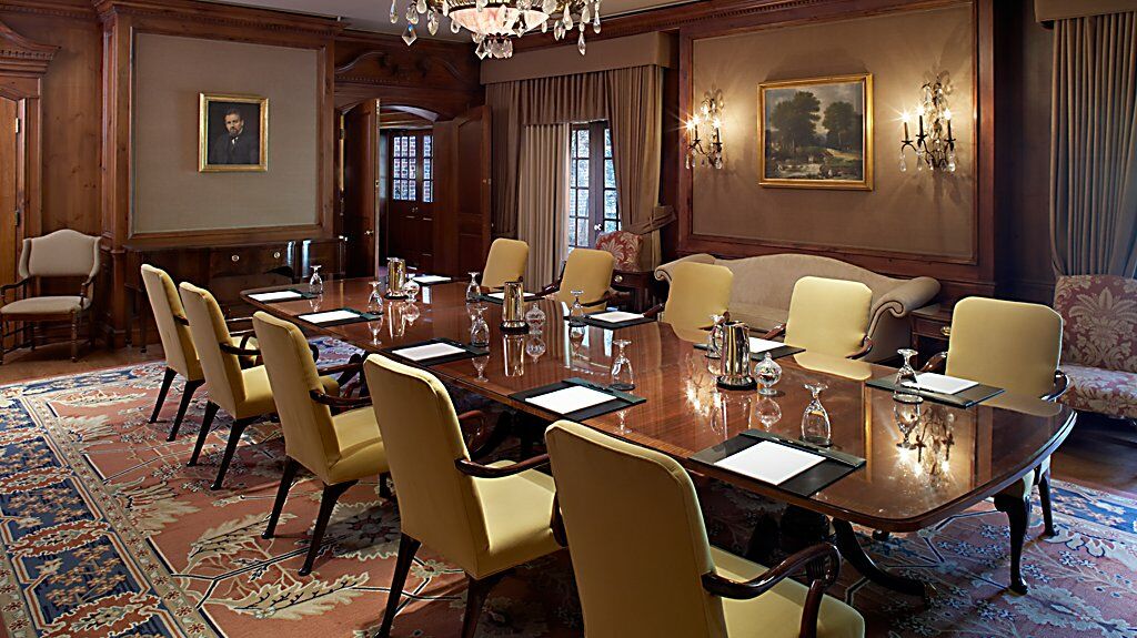 The American Club Kohler Ngoại thất bức ảnh